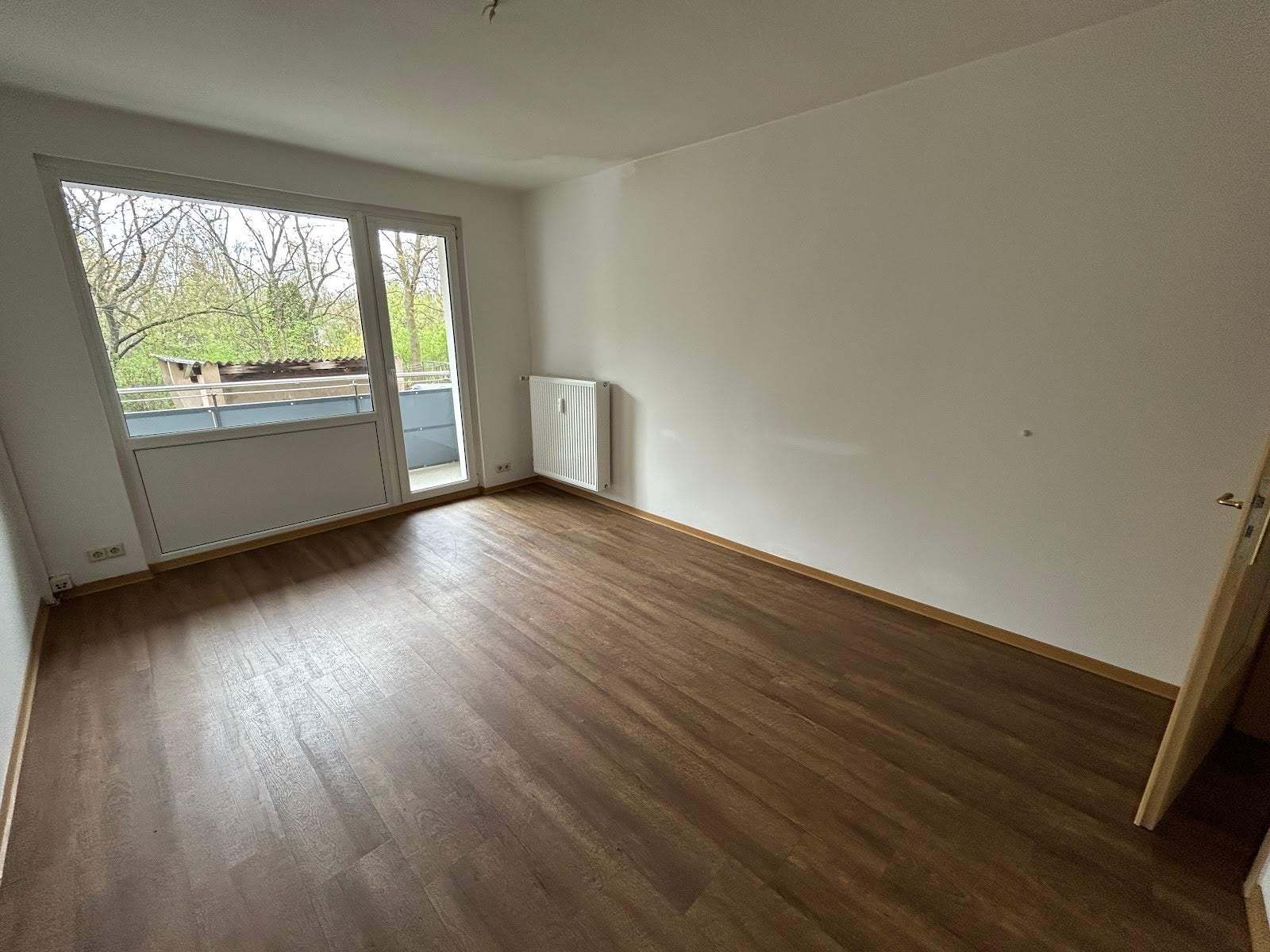 Wohnung Hans-Stubbe-Straße in Gatersleben