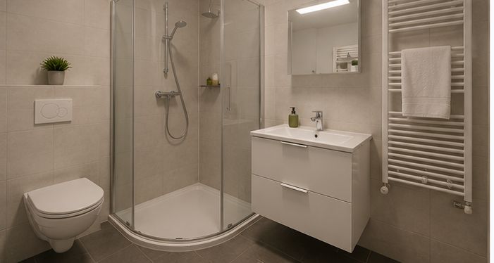 Wohnung Bahnhofstraße in Penig