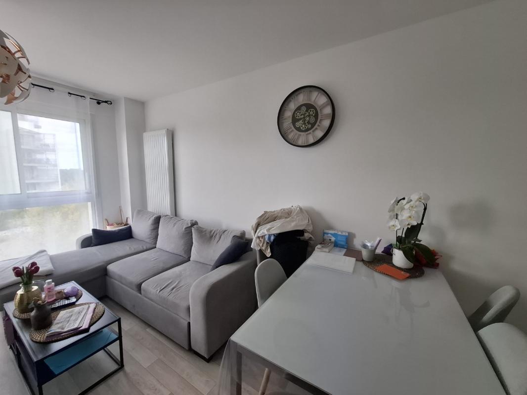 Appartement Allée Emma Herland à Rennes