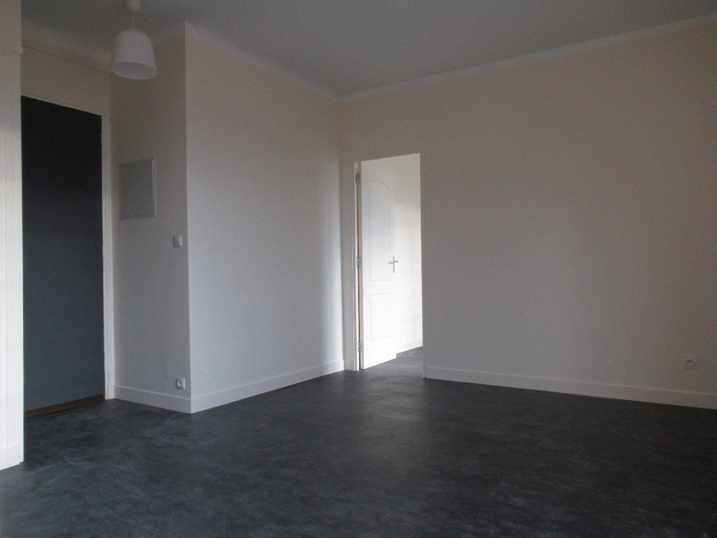 Appartement Rue Marie Volait à La Tronche