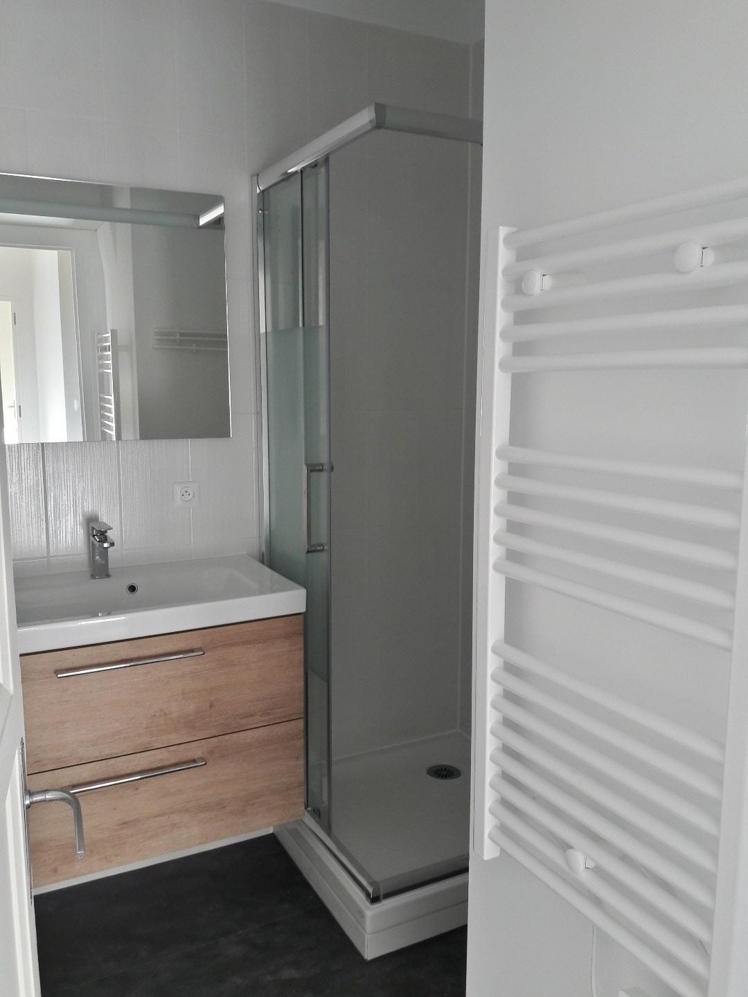 Appartement Rue Marie Volait à La Tronche