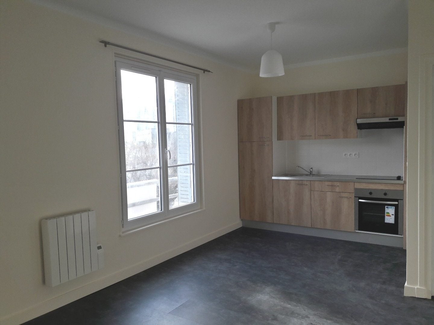 Appartement Rue Marie Volait à La Tronche