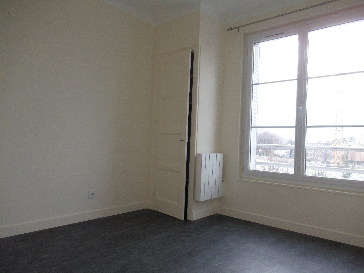 Appartement Rue Marie Volait à La Tronche
