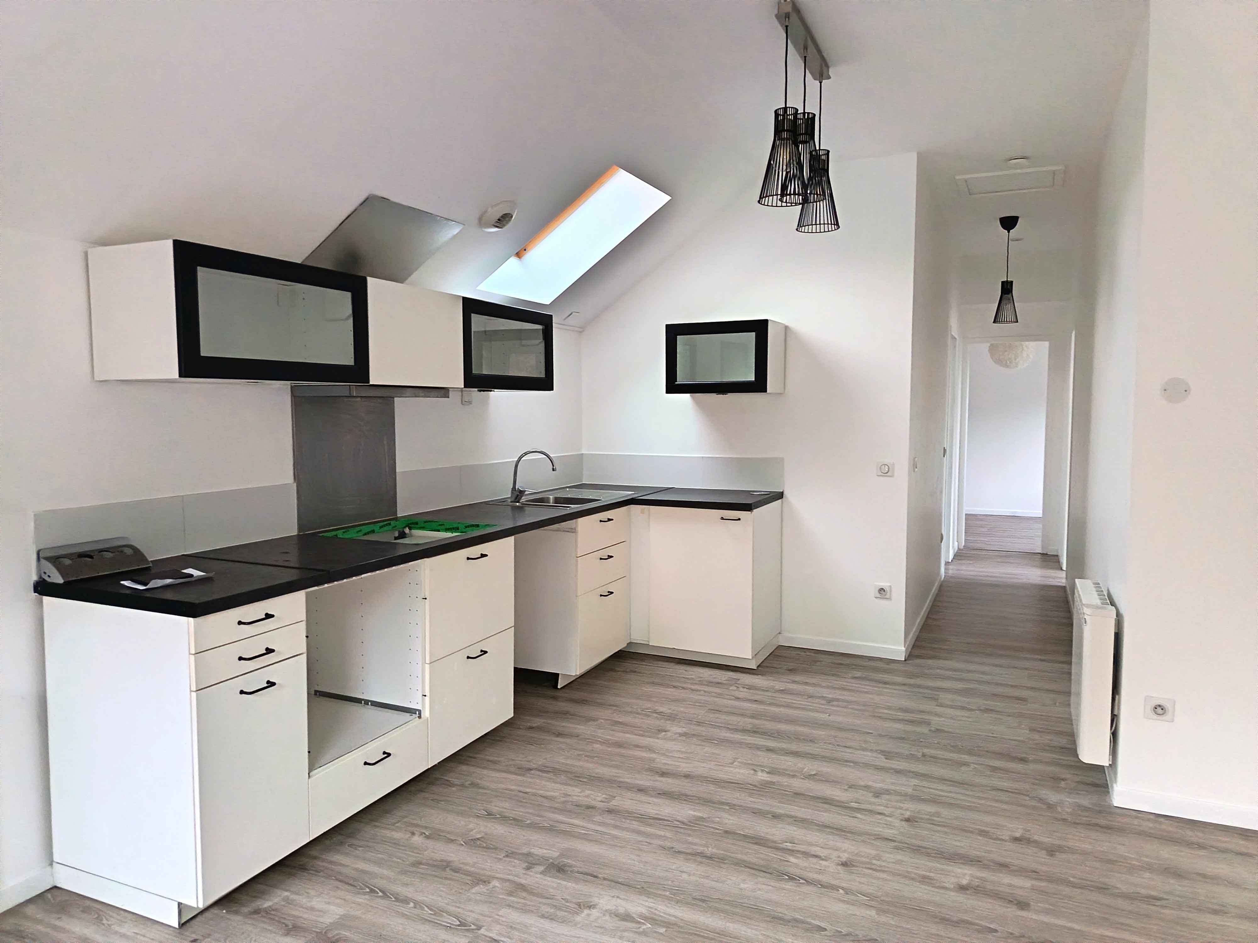 House Chemin de l'Ormeau in Grisy-Suisnes