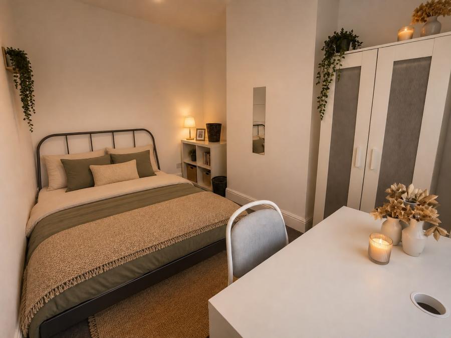 Room Mayfield Street in Hull
