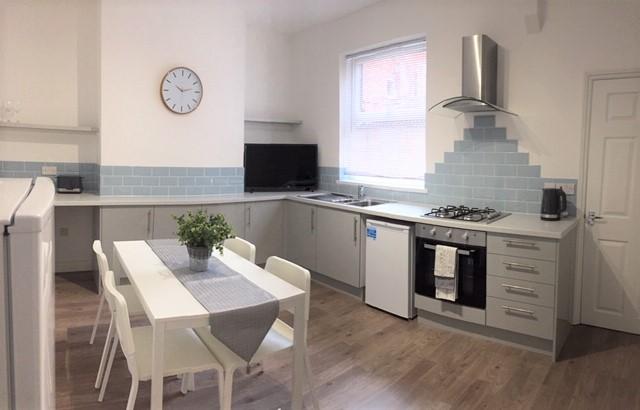 Room Mayfield Street in Hull