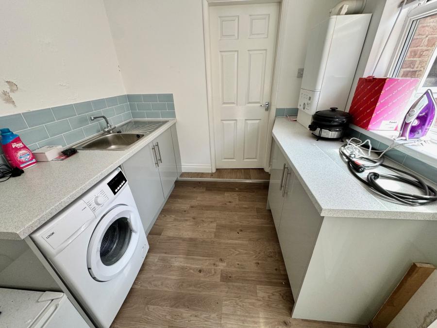 Room Mayfield Street in Hull