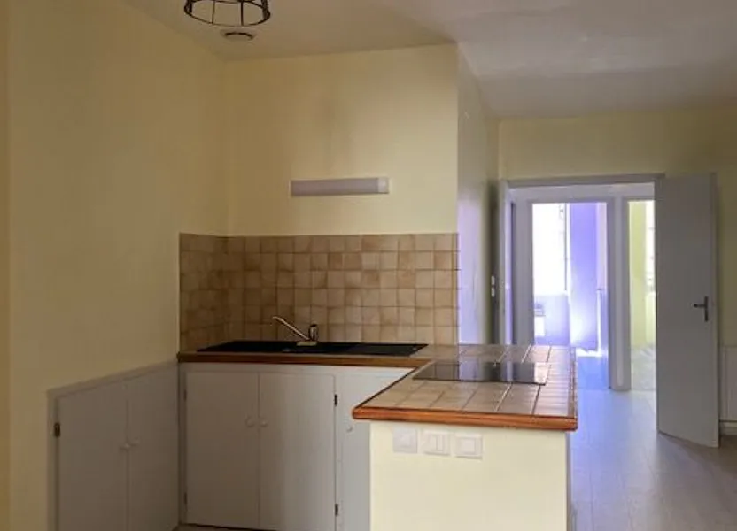 Appartement Rue de la Comédie à Montauban
