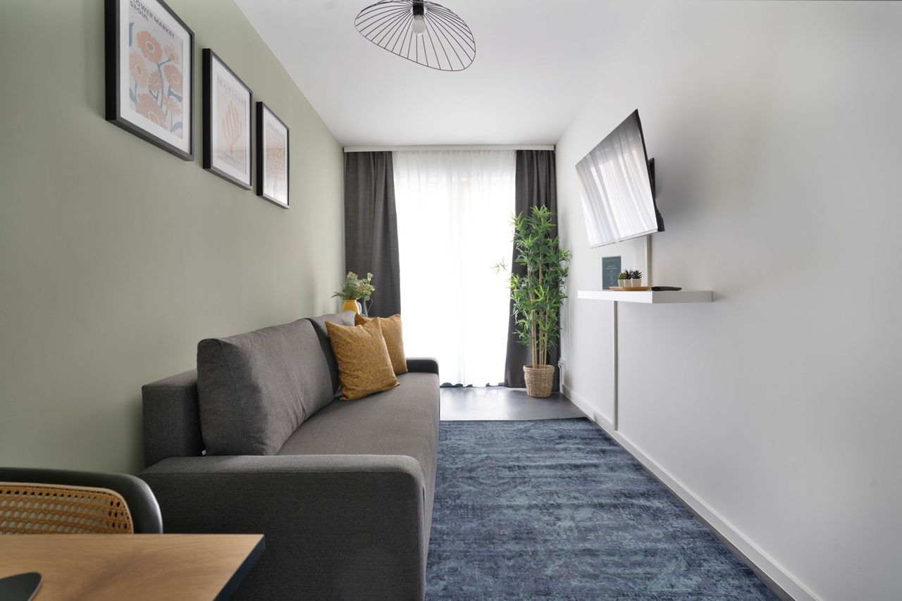 Wohnung Möserstraße in Osnabrück