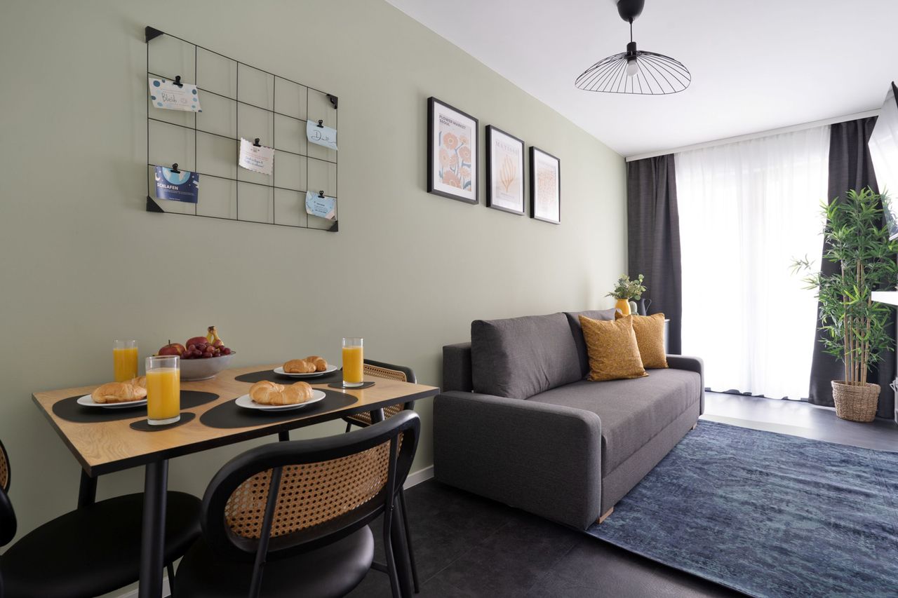 Wohnung Möserstraße in Osnabrück