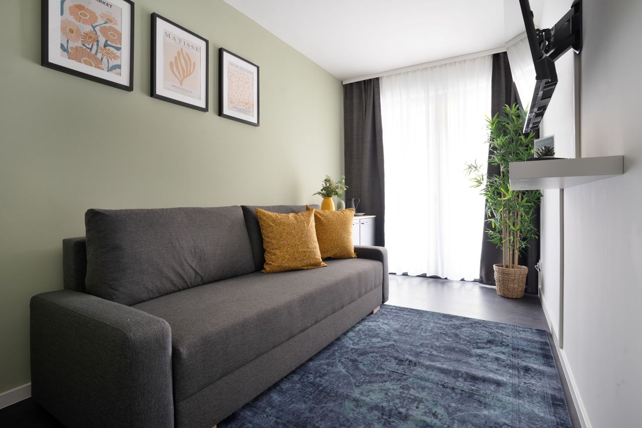 Wohnung Möserstraße in Osnabrück