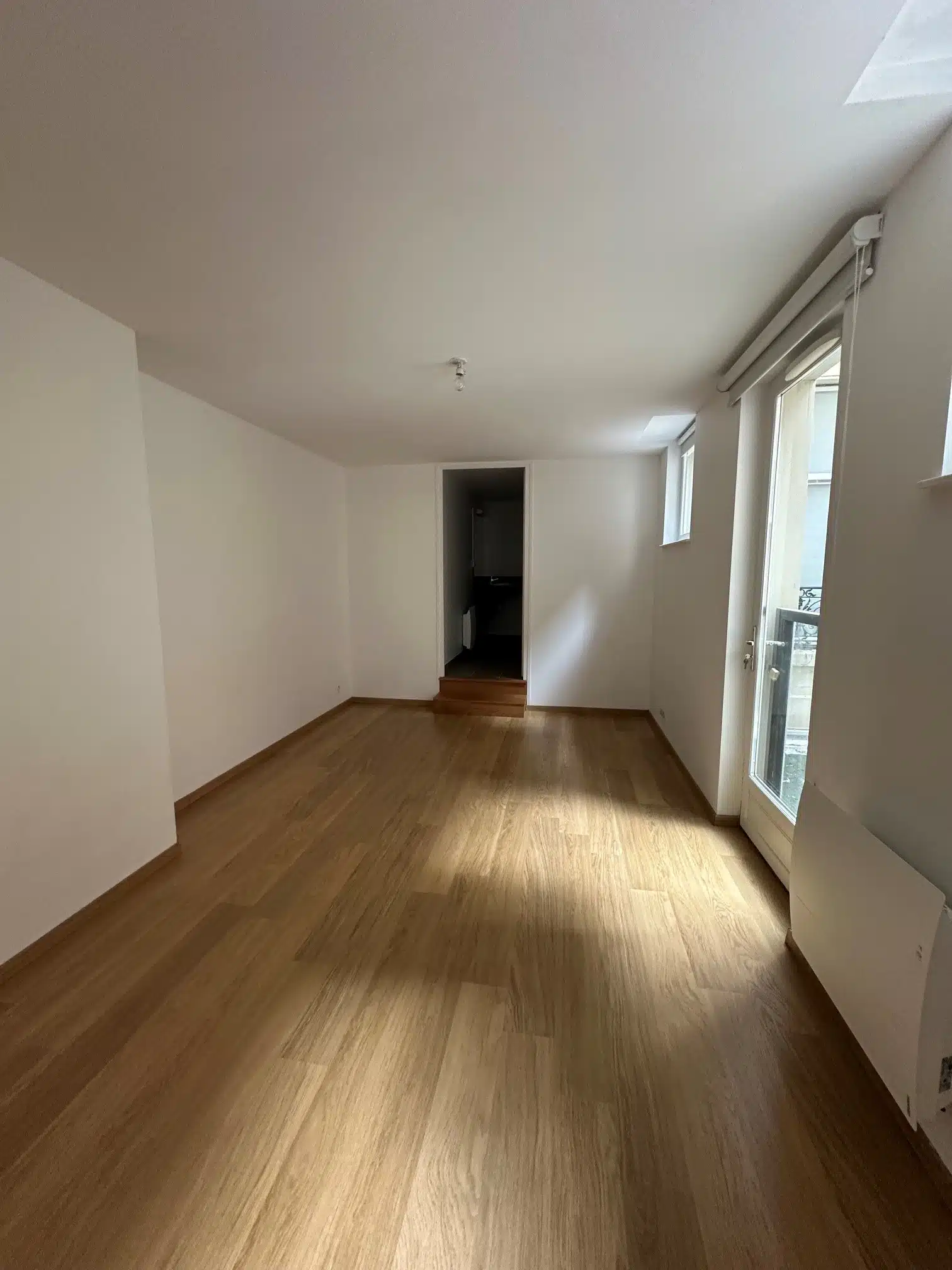 Flat Rue Urbain IV in Troyes