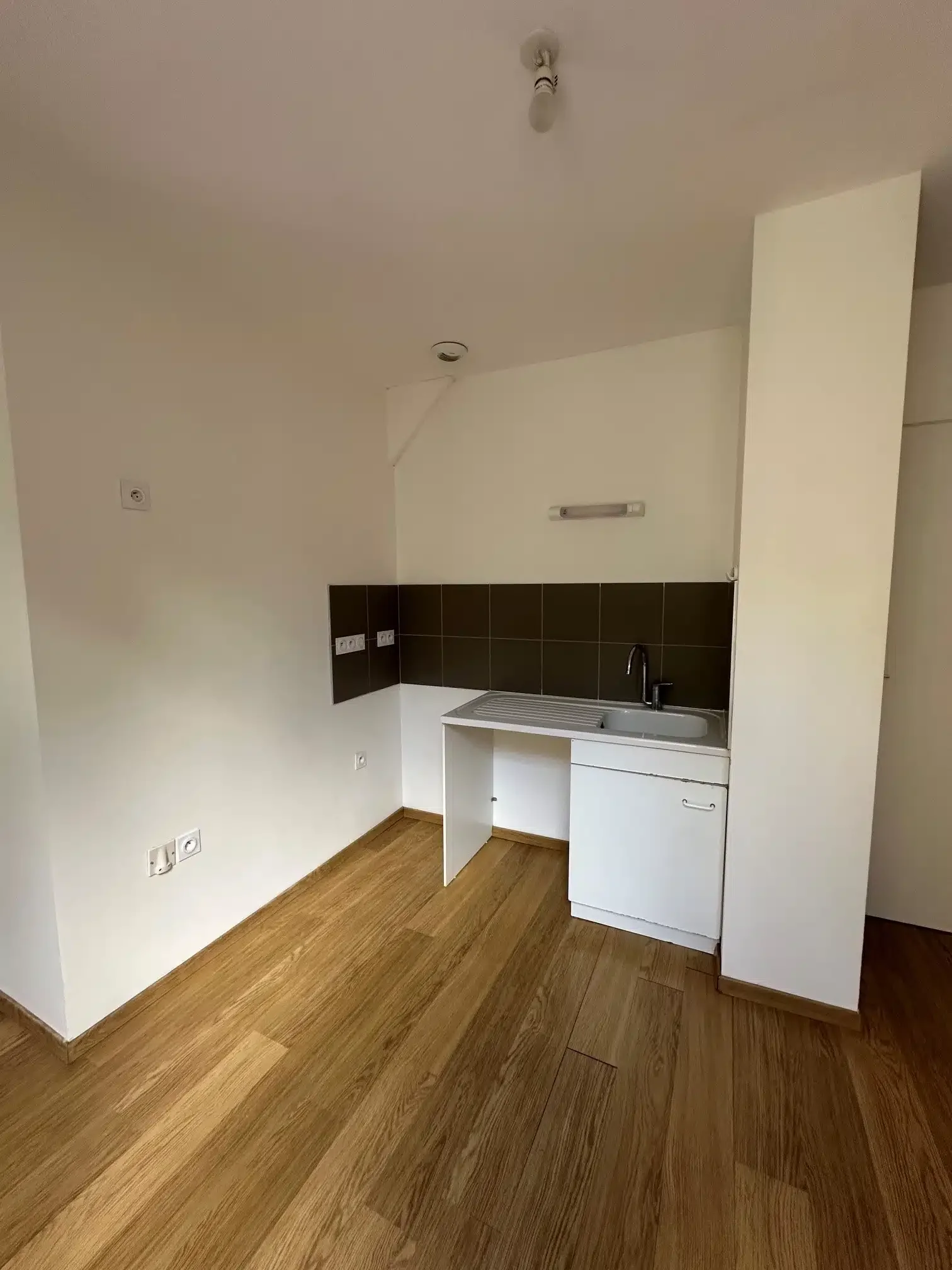 Flat Rue Urbain IV in Troyes