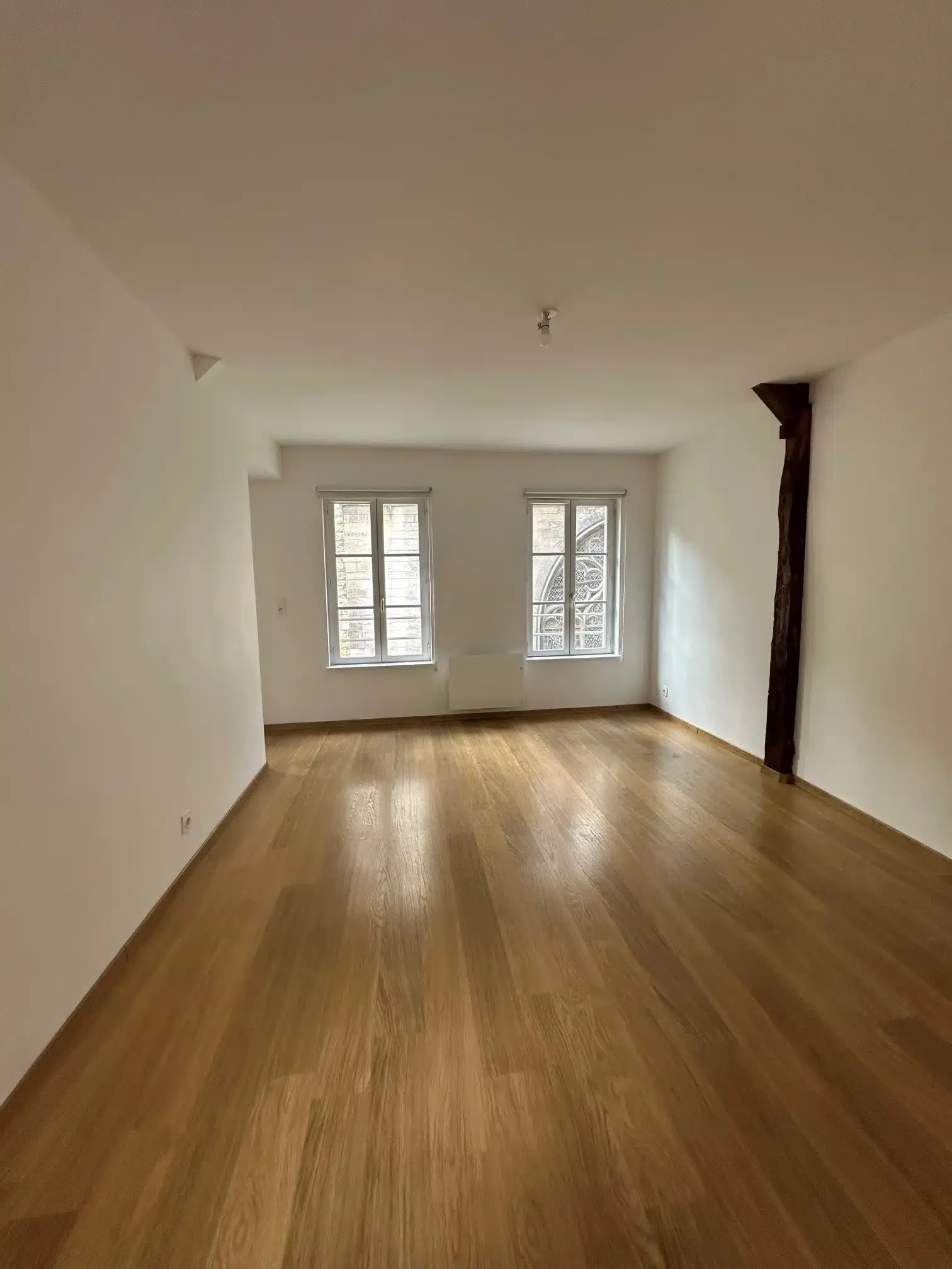 Flat Rue Urbain IV in Troyes