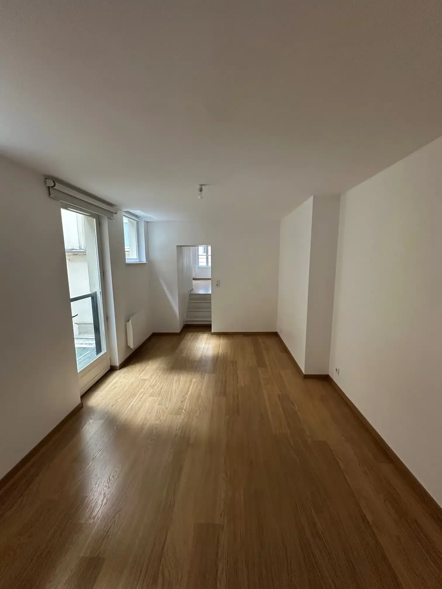 Flat Rue Urbain IV in Troyes
