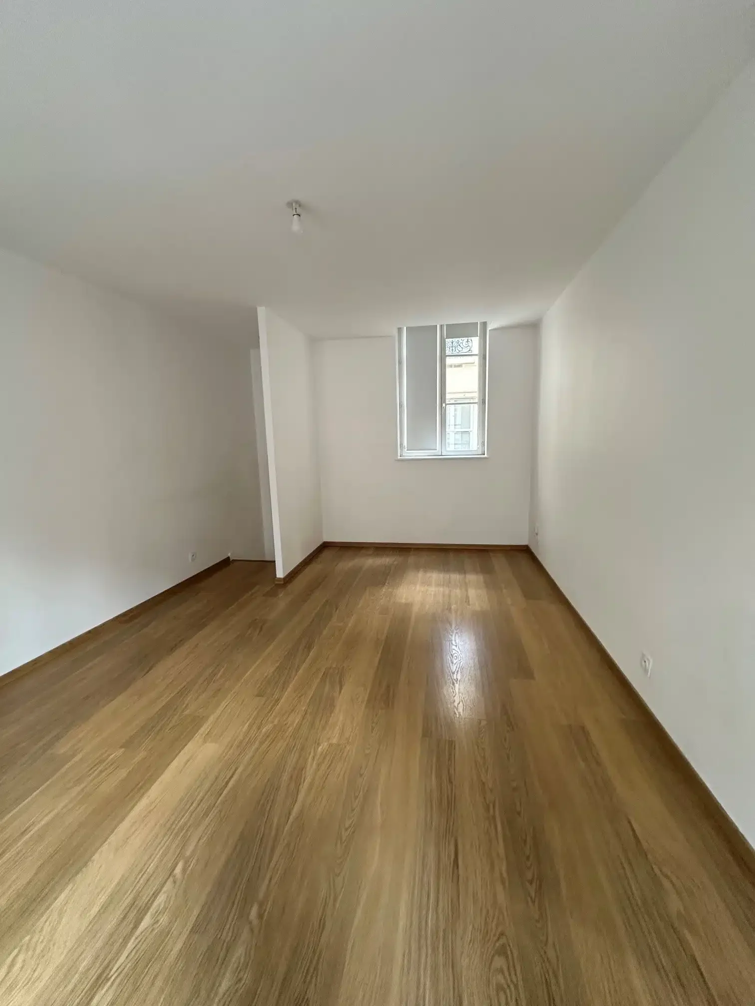 Flat Rue Urbain IV in Troyes