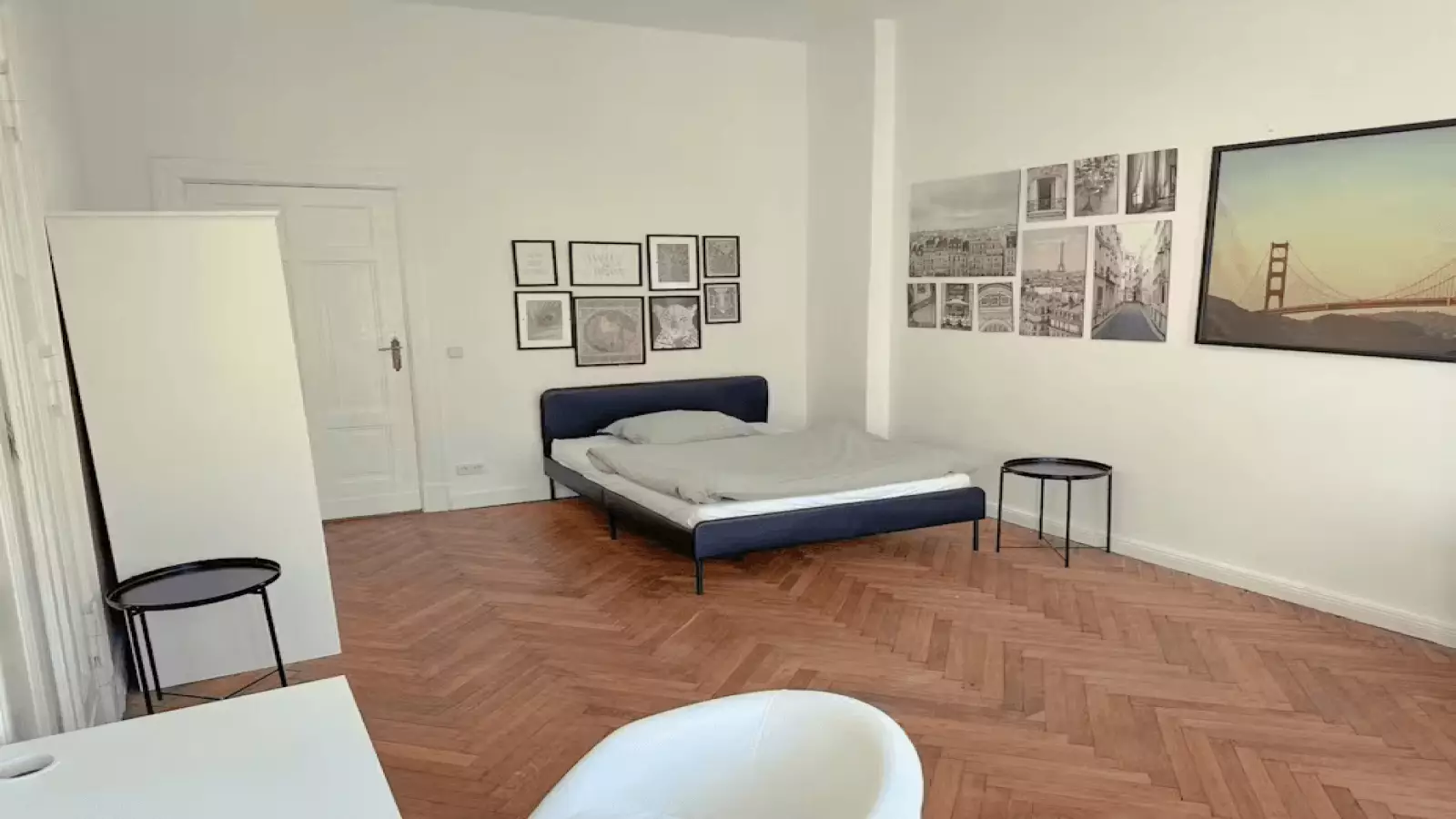 Wohnung Ohlauer Straße in Berlin