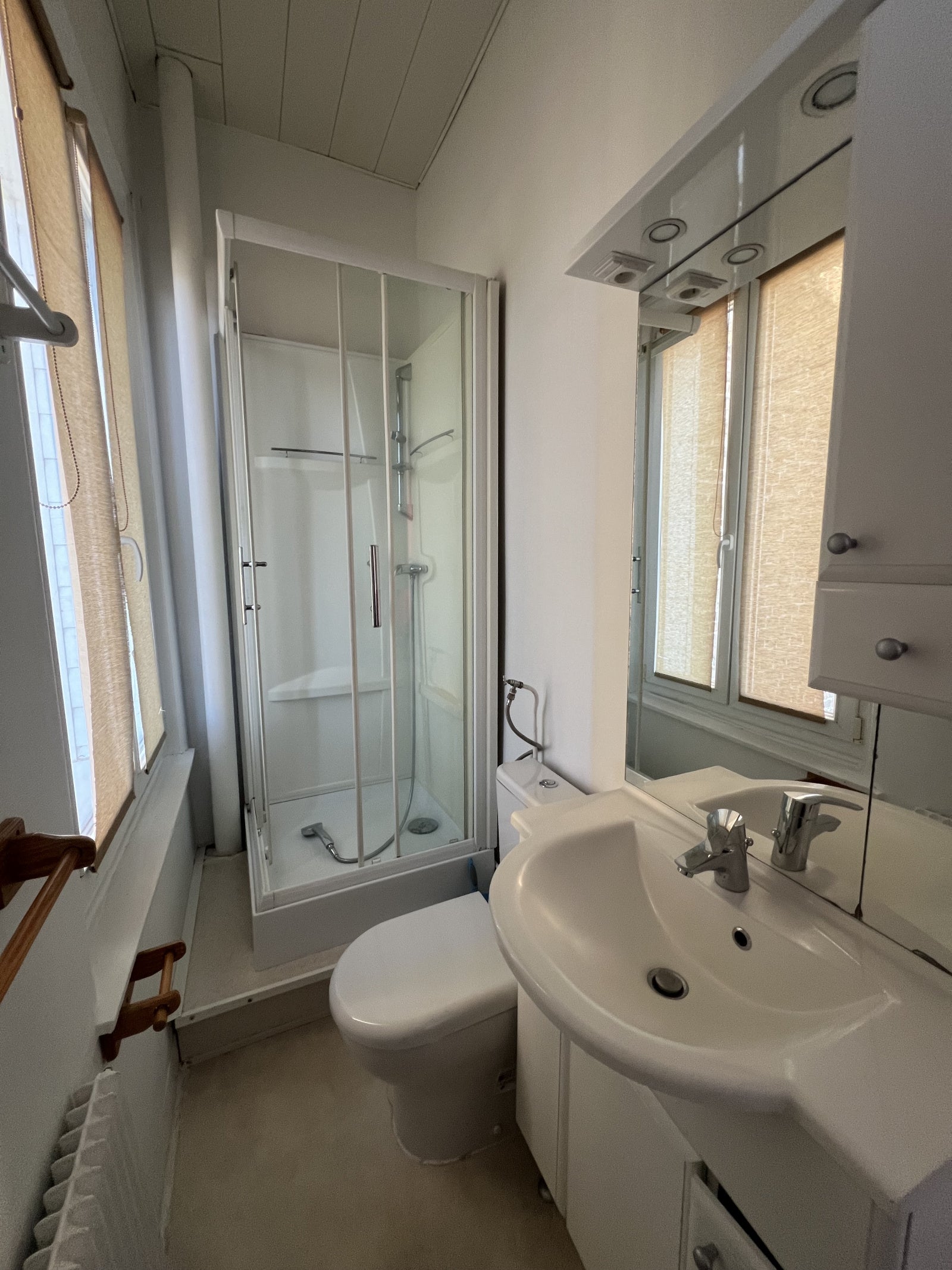 Room Rue Jean XXIII in Amiens