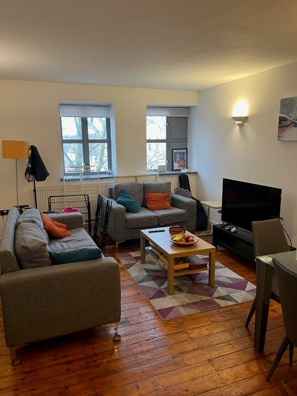 Room Stoke Newington Road in Greater London