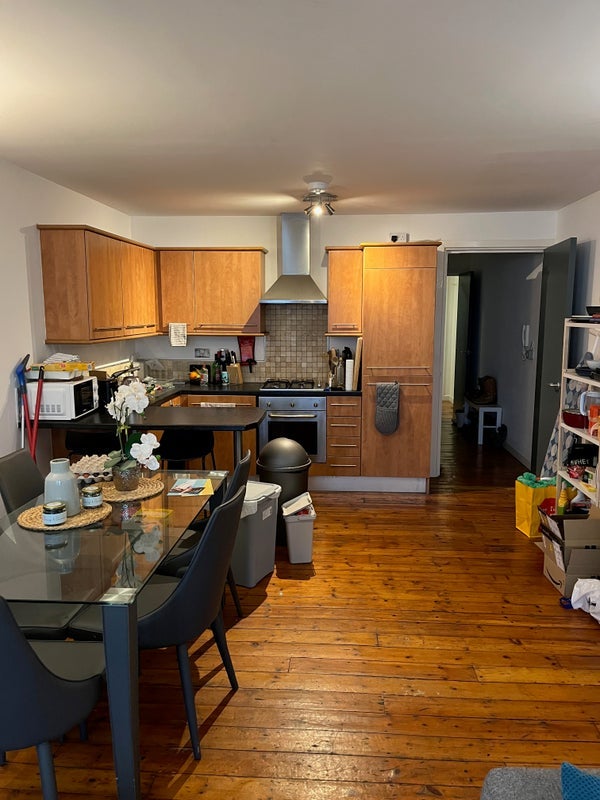 Room Stoke Newington Road in Greater London