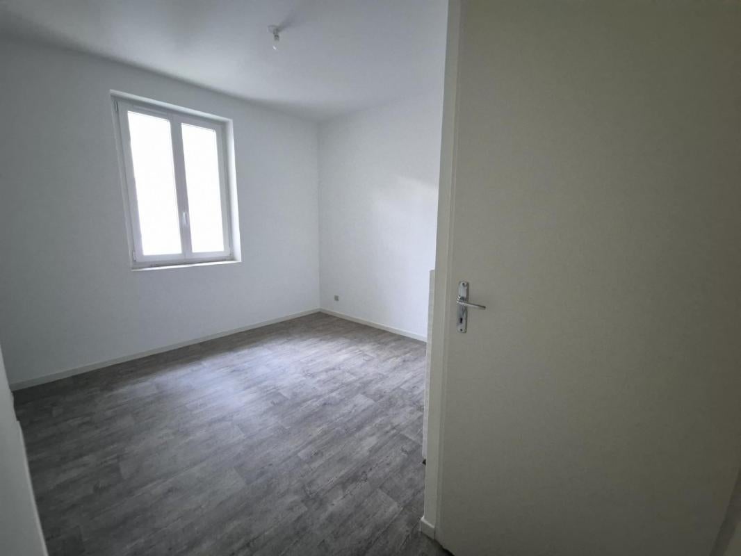 Appartement Rue du Téméraire à Nancy