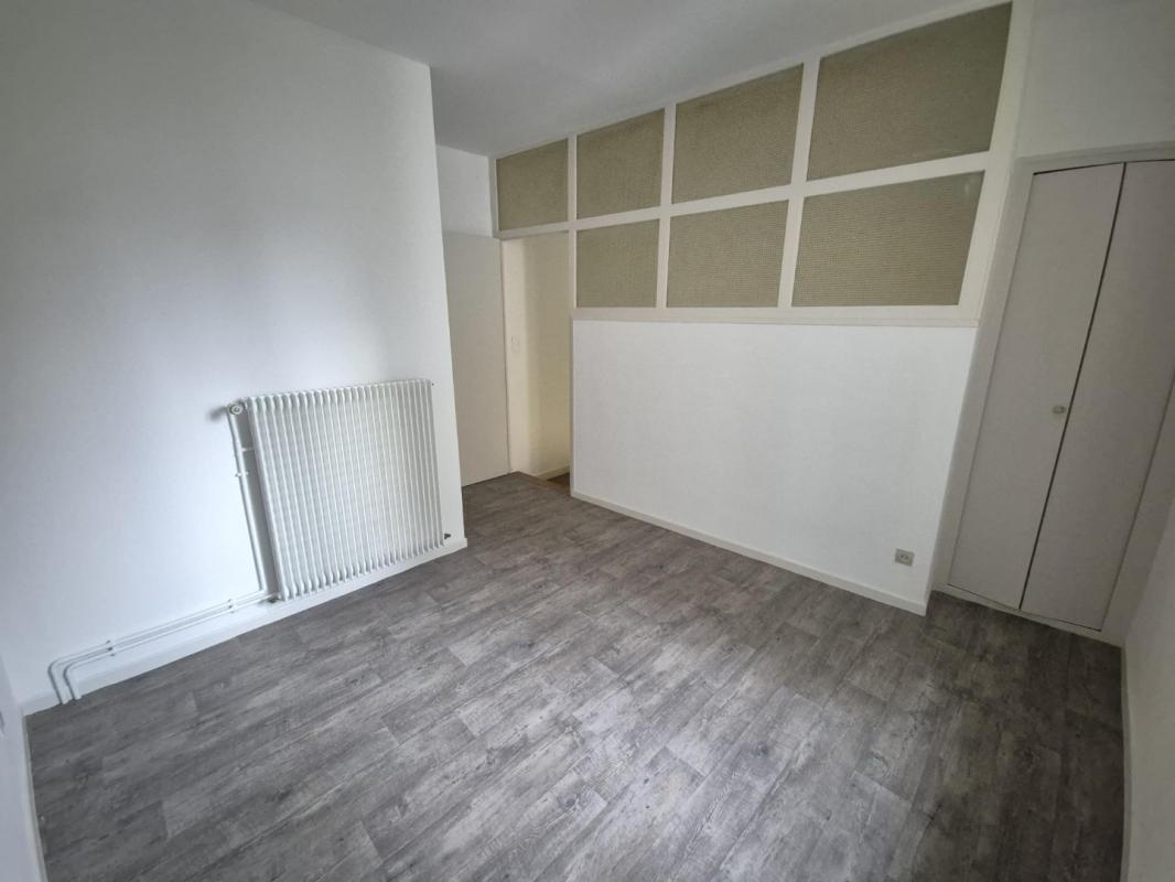 Appartement Rue du Téméraire à Nancy