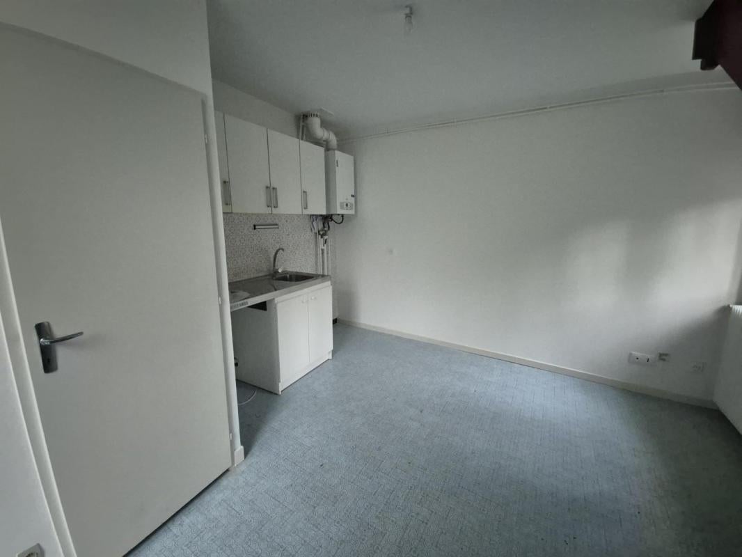 Appartement Rue du Téméraire à Nancy