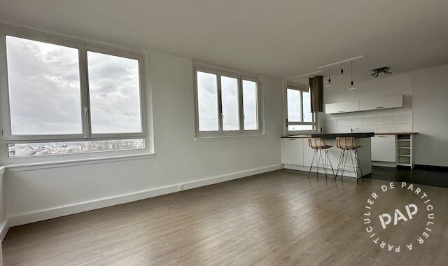 Appartement Rue de Neuilly à Fontenay-sous-Bois