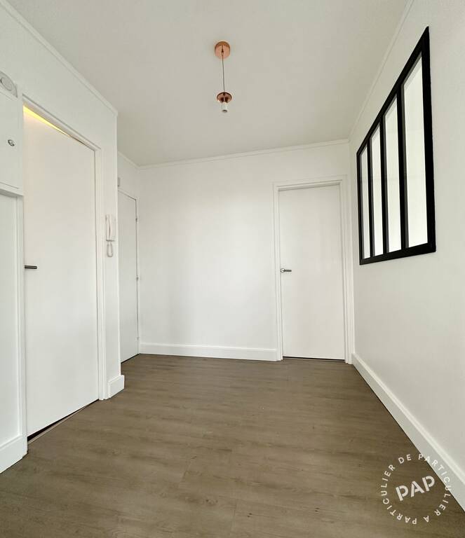 Appartement Rue de Neuilly à Fontenay-sous-Bois