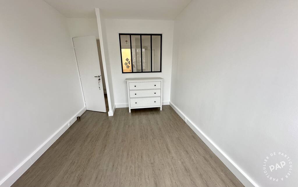 Appartement Rue de Neuilly à Fontenay-sous-Bois
