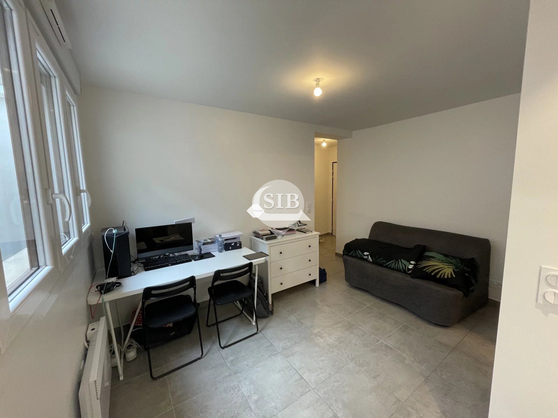 Appartement Boulevard de Palaiseau à Palaiseau