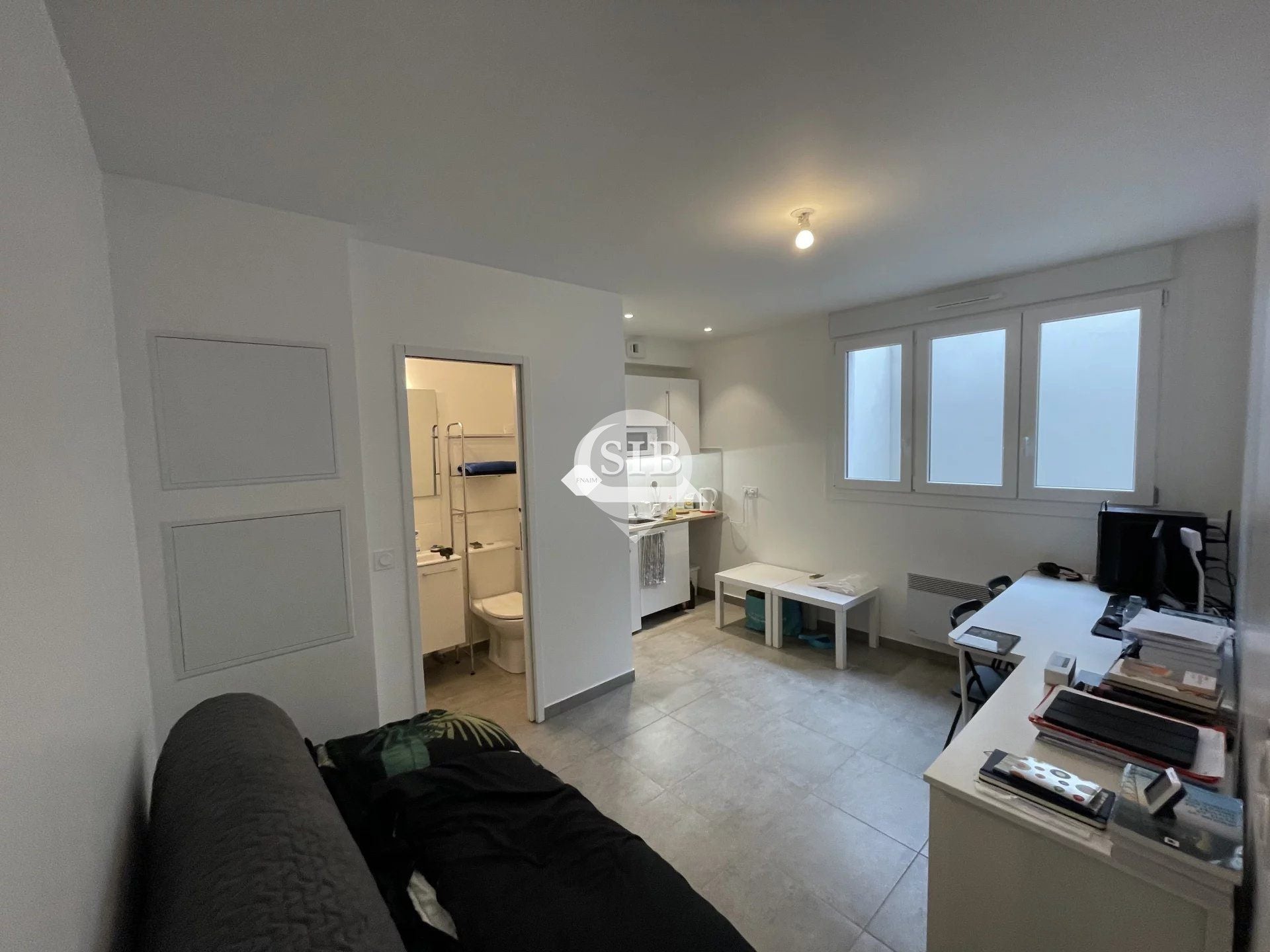 Appartement Boulevard de Palaiseau à Palaiseau