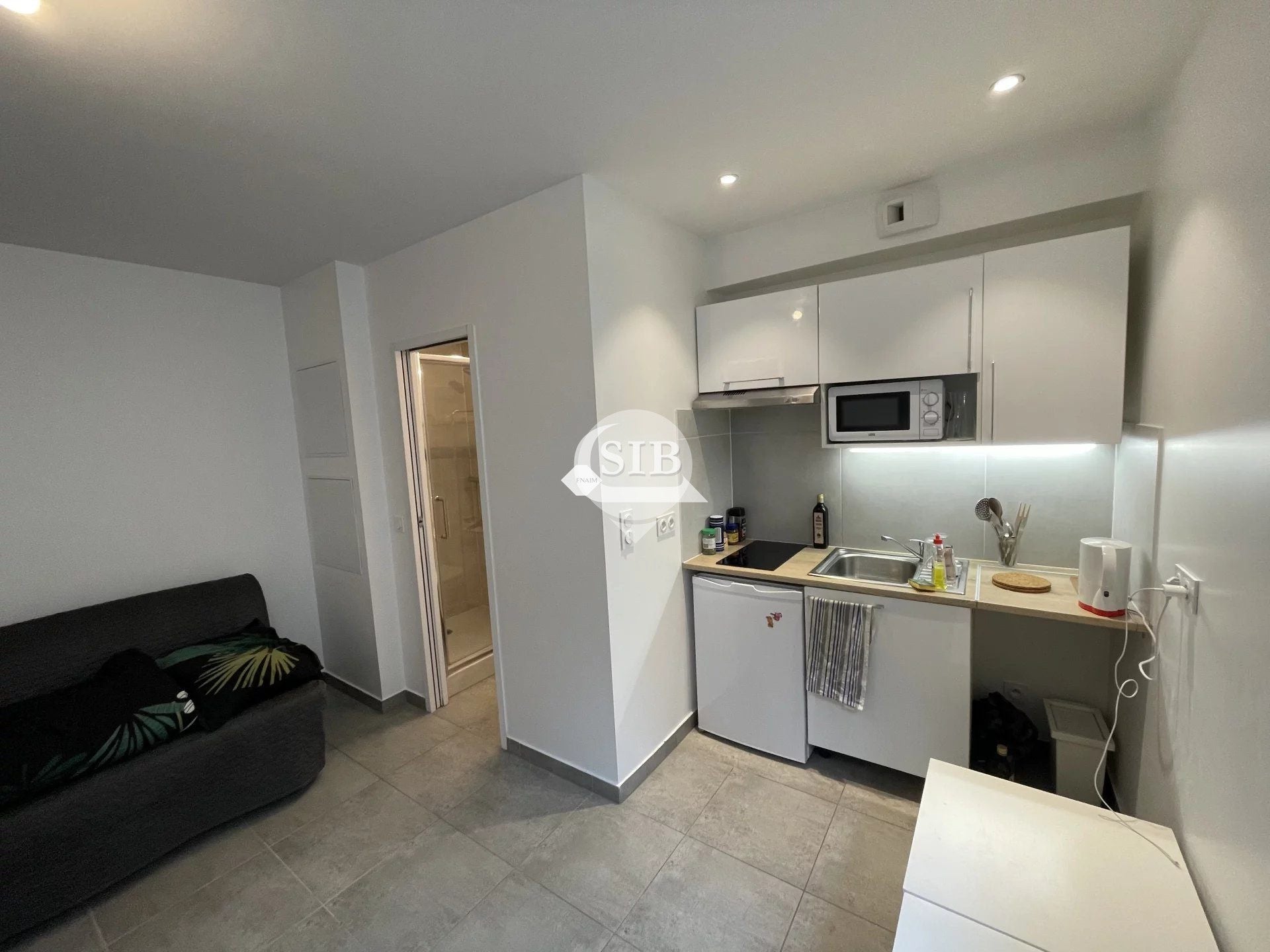 Appartement Boulevard de Palaiseau à Palaiseau
