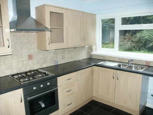 Flat Lilian Close in Norwich