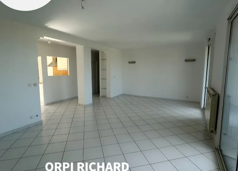 Flat Rue Grand in Six-Fours-les-Plages