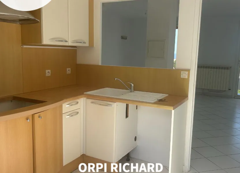 Appartement Résidence El Biar à Six-Fours-les-Plages