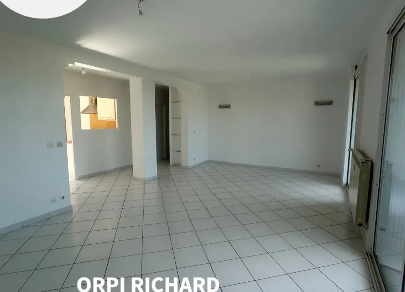 Appartement Résidence El Biar à Six-Fours-les-Plages