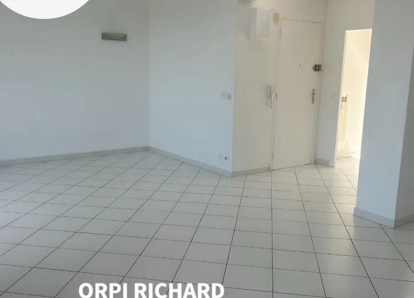 Appartement Résidence El Biar à Six-Fours-les-Plages