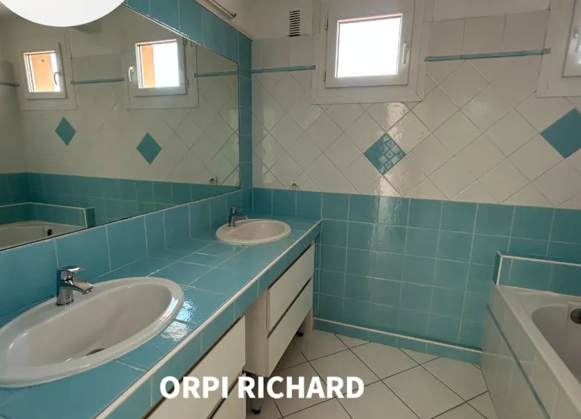 Appartement Résidence El Biar à Six-Fours-les-Plages