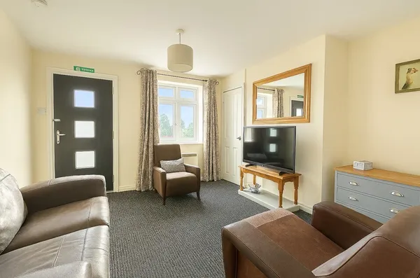 Flat Three Elm Lane in Tonbridge and Malling