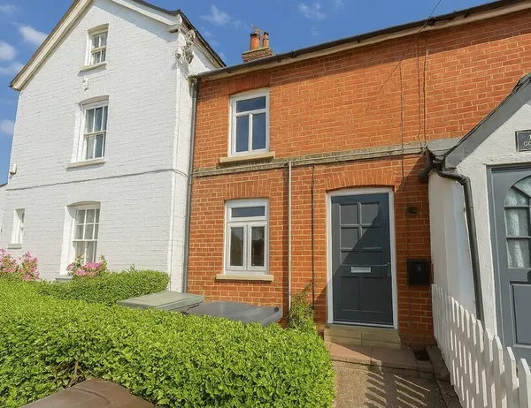 Flat Three Elm Lane in Tonbridge and Malling