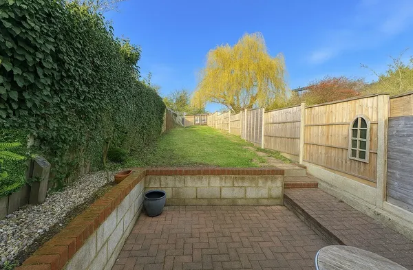 Flat Three Elm Lane in Tonbridge and Malling