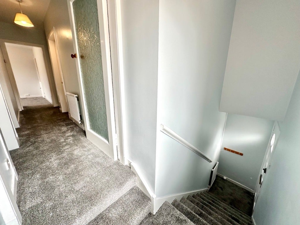 Flat Fitzalan Drive in Paisley