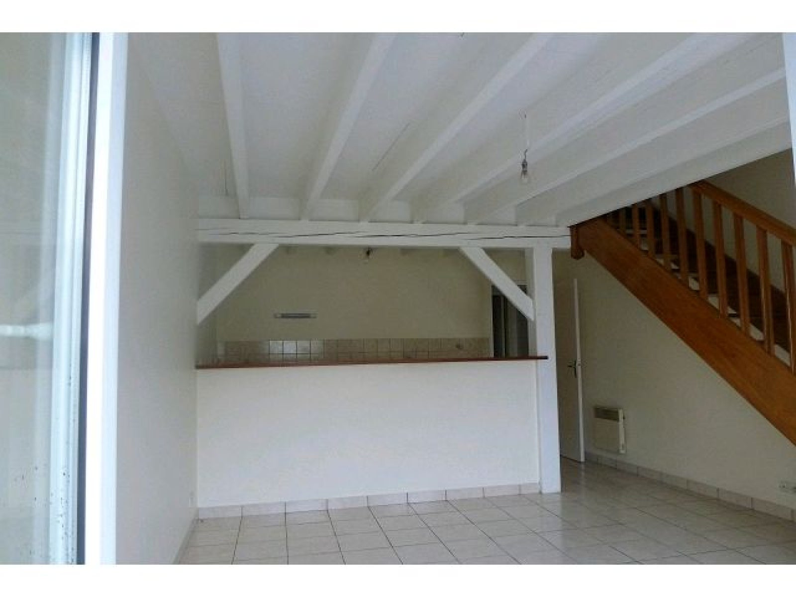 Maison Rue de la Caillaudière à La Caillaudière