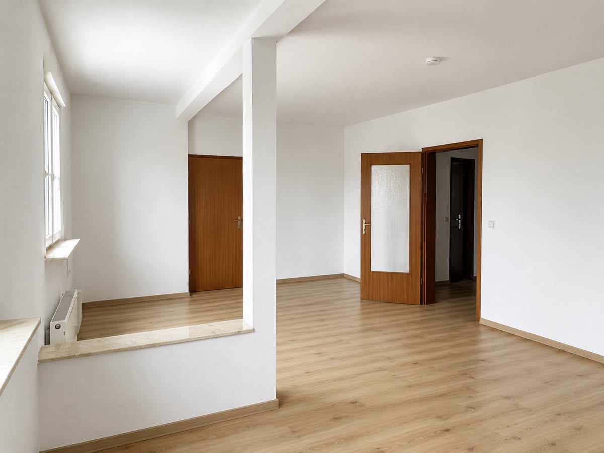 Wohnung Karl-Keil-Straße in Zwickau