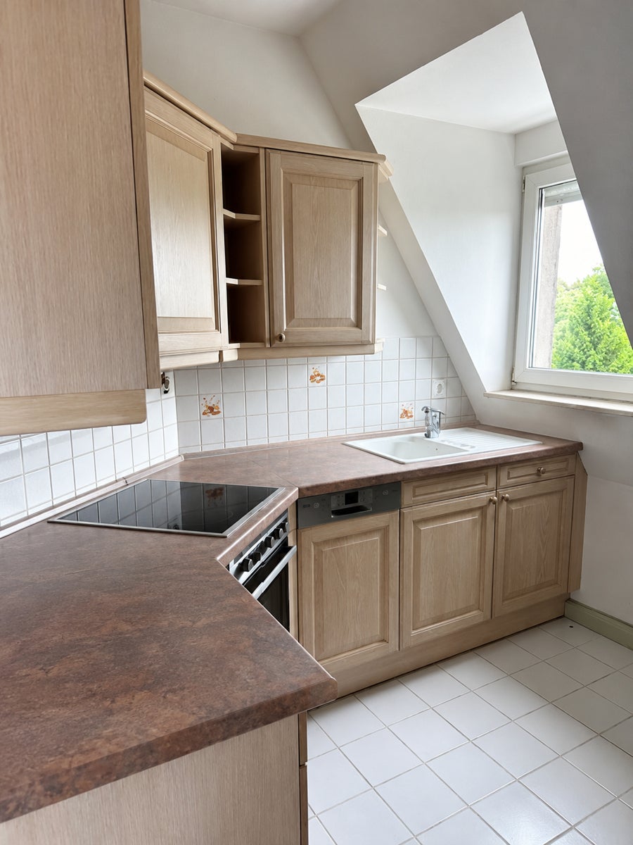 Wohnung Karl-Keil-Straße in Zwickau