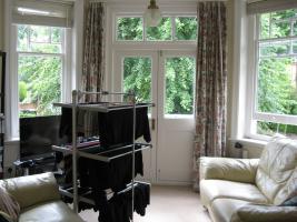 Flat Lovelace Gardens in Greater London