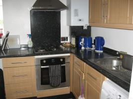 Flat Lovelace Gardens in Greater London