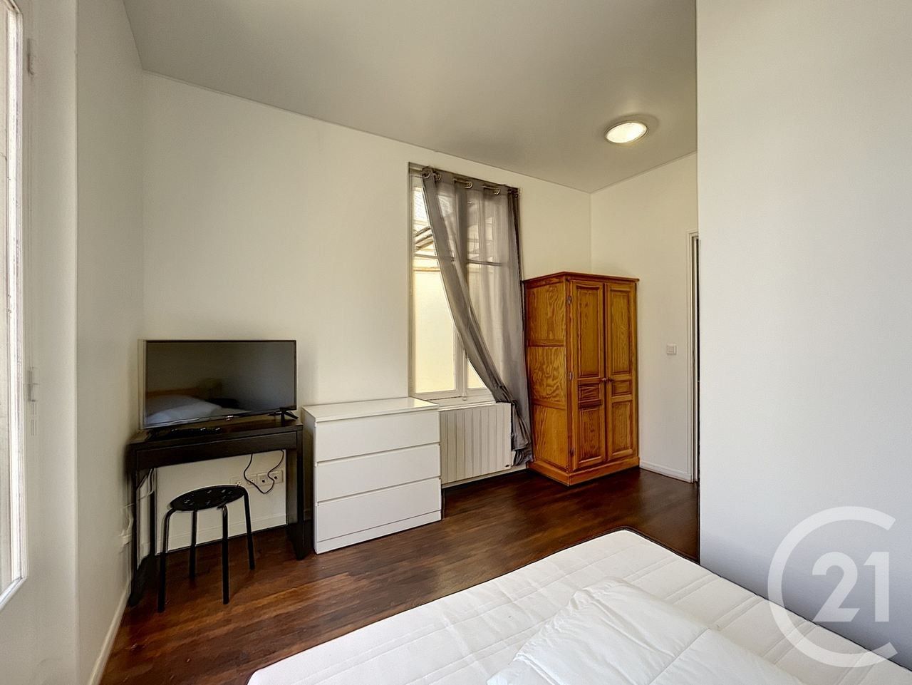 Flat Boulevard Danton in Troyes
