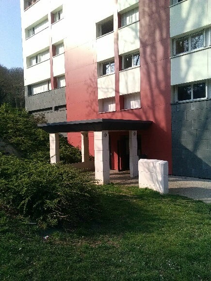 Appartement Rue Jeanne d'Arc à Évreux